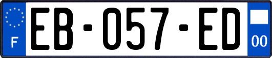 EB-057-ED