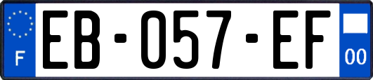 EB-057-EF