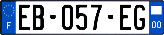 EB-057-EG