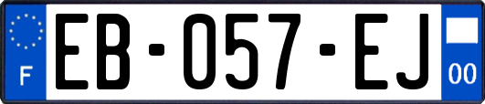 EB-057-EJ