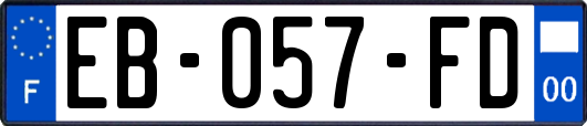 EB-057-FD