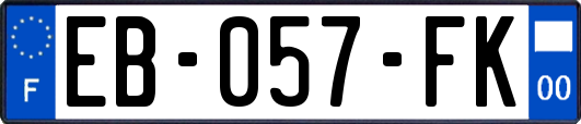 EB-057-FK