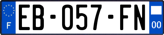 EB-057-FN