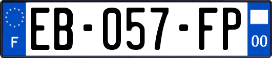 EB-057-FP