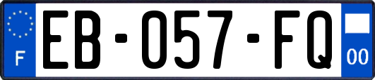 EB-057-FQ