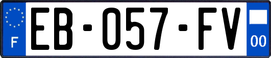 EB-057-FV