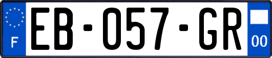 EB-057-GR