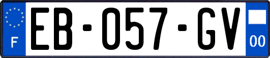 EB-057-GV