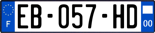 EB-057-HD