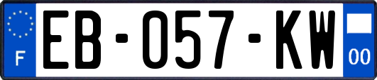EB-057-KW