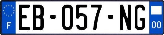 EB-057-NG
