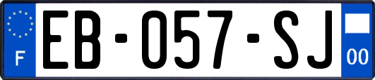 EB-057-SJ