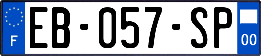 EB-057-SP