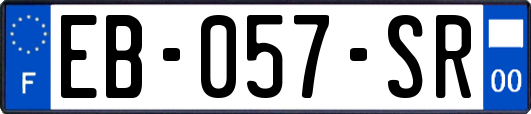 EB-057-SR