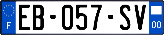 EB-057-SV