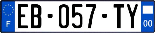 EB-057-TY