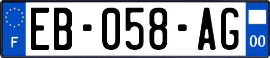 EB-058-AG