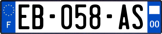 EB-058-AS