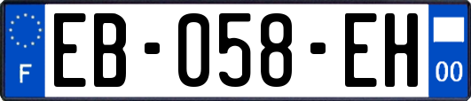 EB-058-EH