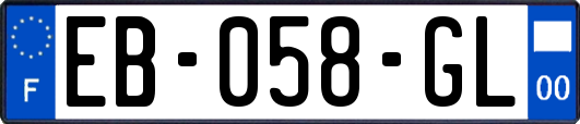 EB-058-GL