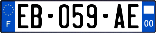 EB-059-AE