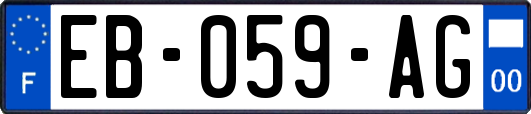 EB-059-AG