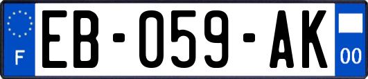 EB-059-AK