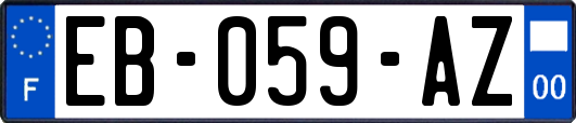 EB-059-AZ