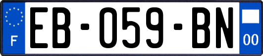 EB-059-BN