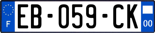 EB-059-CK