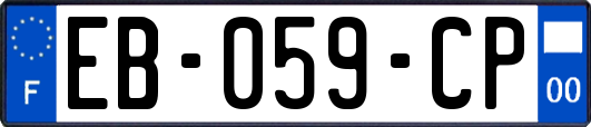 EB-059-CP