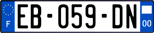 EB-059-DN