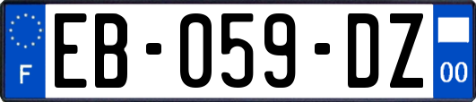 EB-059-DZ