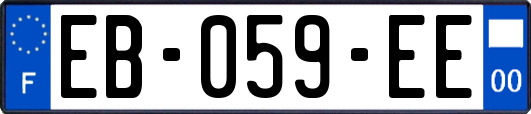 EB-059-EE