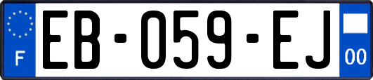 EB-059-EJ