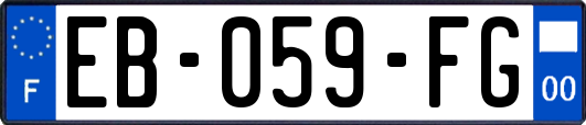 EB-059-FG