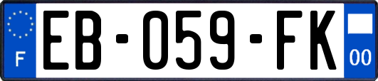 EB-059-FK