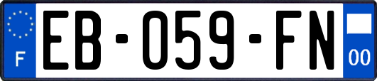 EB-059-FN