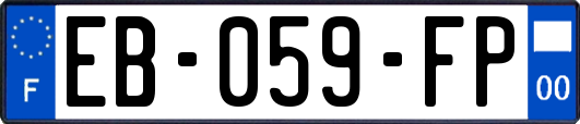 EB-059-FP