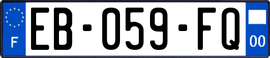 EB-059-FQ