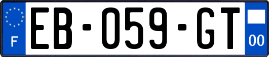 EB-059-GT