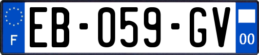 EB-059-GV