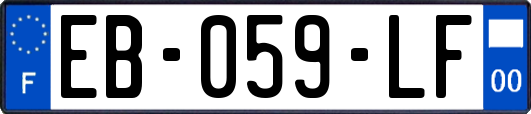 EB-059-LF