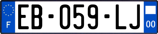 EB-059-LJ