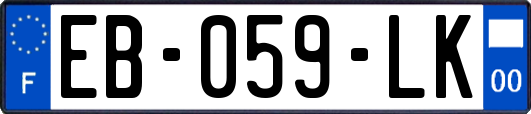 EB-059-LK
