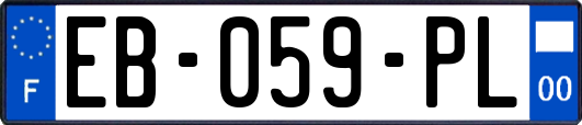 EB-059-PL