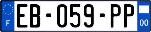 EB-059-PP