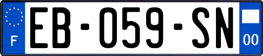 EB-059-SN