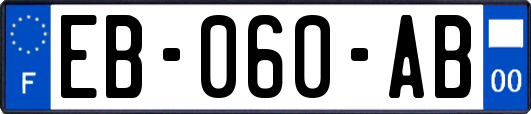 EB-060-AB