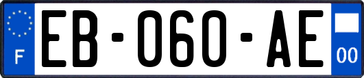 EB-060-AE